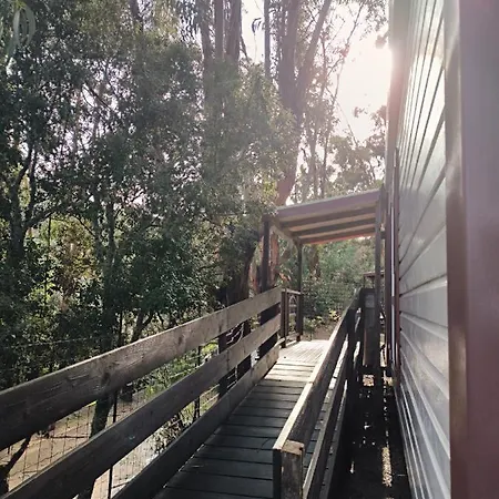 Mira Monti Location Κάμπινγκ *