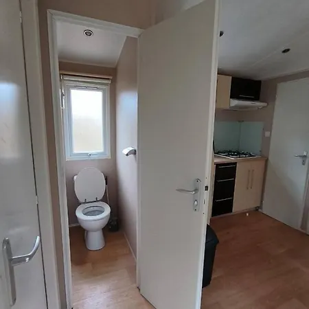 Kemping Mira Monti Location Belvedere-Campomoro