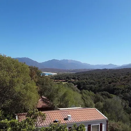 Mira Monti Location Κάμπινγκ *