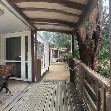 Mira Monti Location Κάμπινγκ