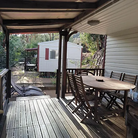 Κάμπινγκ Mira Monti Location