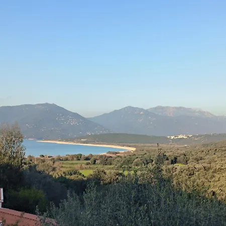 Mira Monti Location Κάμπινγκ *