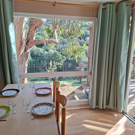 Mira Monti Location キャンプ場 *