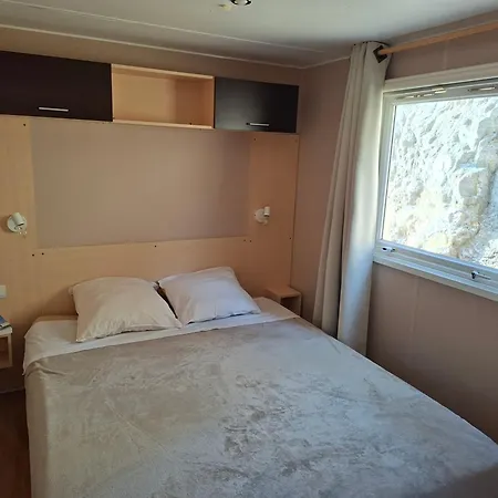 キャンプ場 Mira Monti Location *