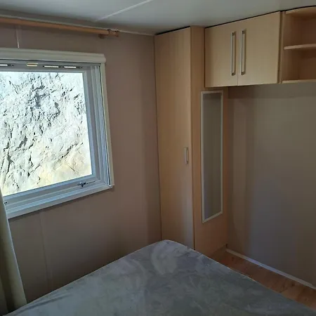 キャンプ場 Mira Monti Location *