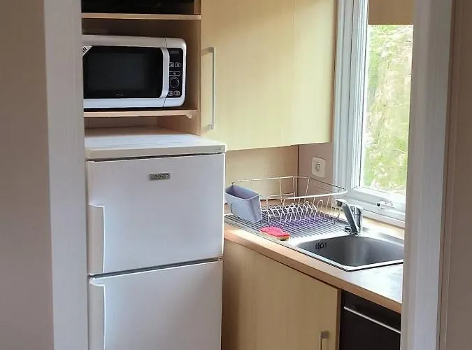 Mira Monti Location キャンプ場