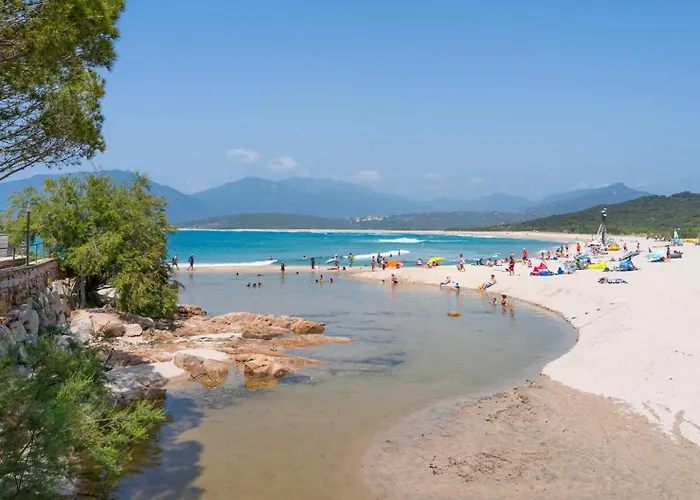 Mira Monti Location *