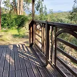 Campingplatz Mira Monti Location