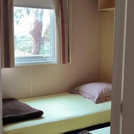 Mira Monti Location Campingplatz Belvedere-Campomoro