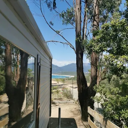 Mira Monti Location