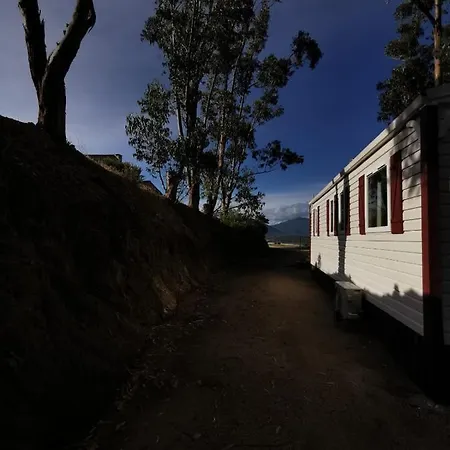 Mira Monti Location Belvédère-Campomoro