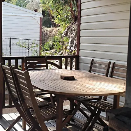 Mira Monti Location Campingplatz *