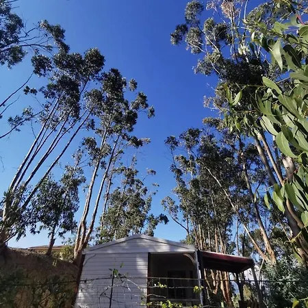 Mira Monti Location Kemping