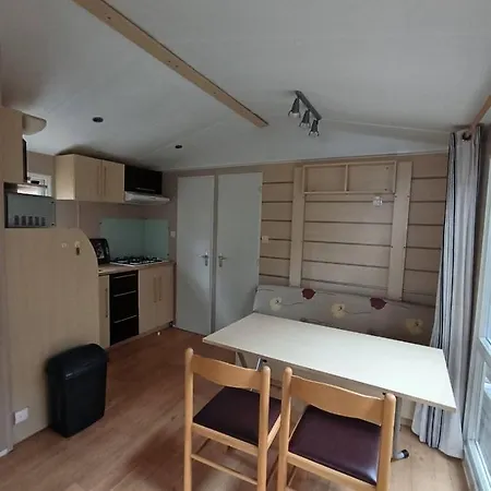 Mira Monti Location Kemping Belvédère-Campomoro