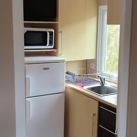 Mira Monti Location Kemping