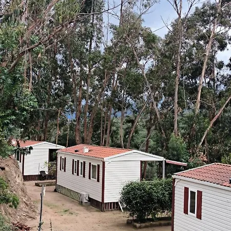 Mira Monti Location Kemping *