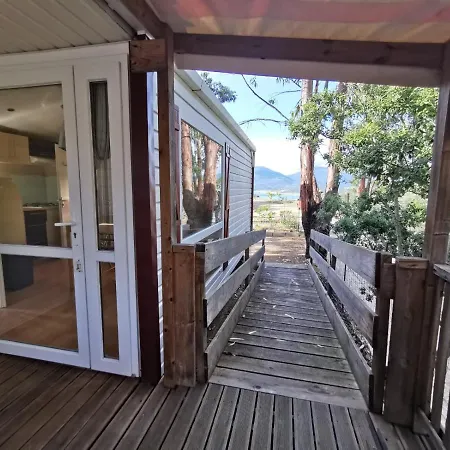 Mira Monti Location Campingplatz *