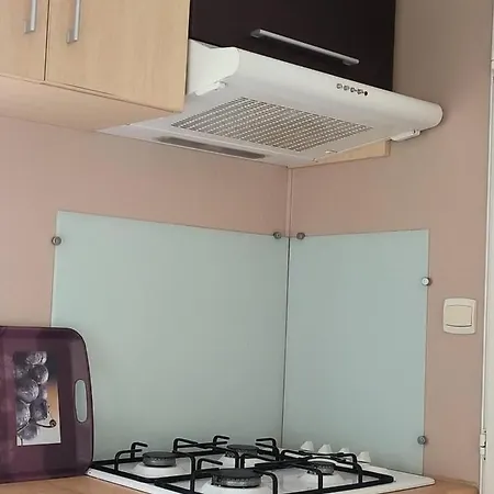 Campingplatz Mira Monti Location