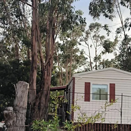 Mira Monti Location Campsite