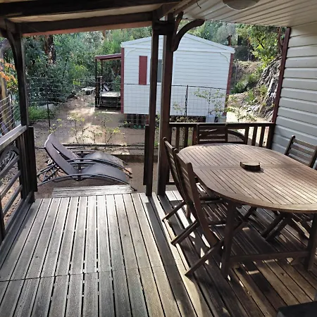 Mira Monti Location Campingplatz *