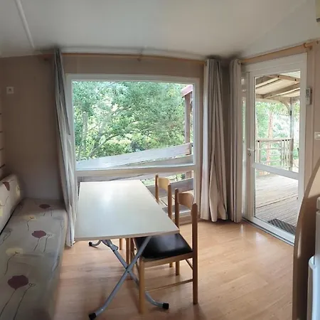 Campingplatz Mira Monti Location *