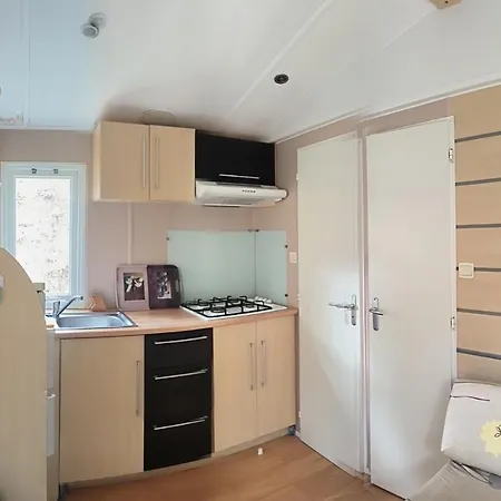 Mira Monti Location Campingplatz Belvedere-Campomoro