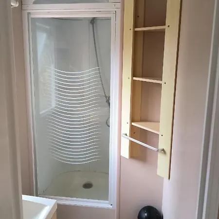 Mira Monti Location Campingplatz Belvedere-Campomoro