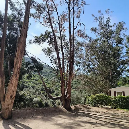 Kemping Mira Monti Location Belvédère-Campomoro