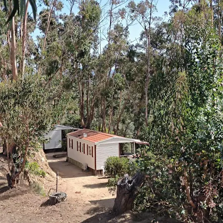 Mira Monti Location Campsite