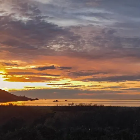 Mira Monti Location Campingplatz *