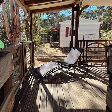 Campingplatz Mira Monti Location *