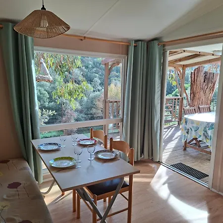 Mira Monti Location *