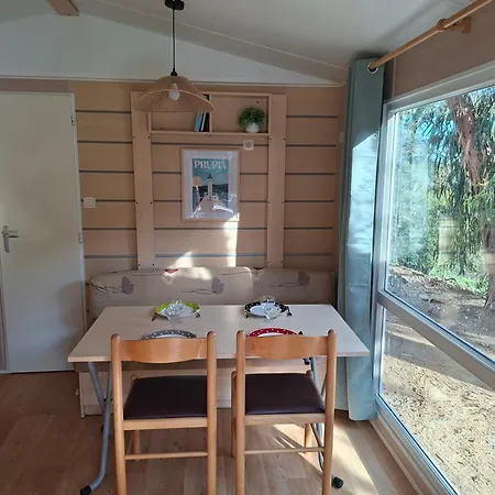 Mira Monti Location Kemping Belvédère-Campomoro