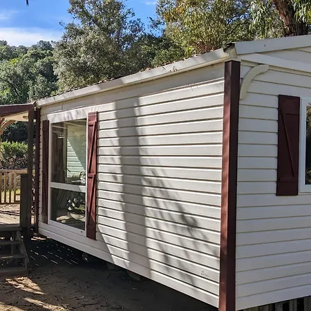 Mira Monti Location Kemping Belvédère-Campomoro