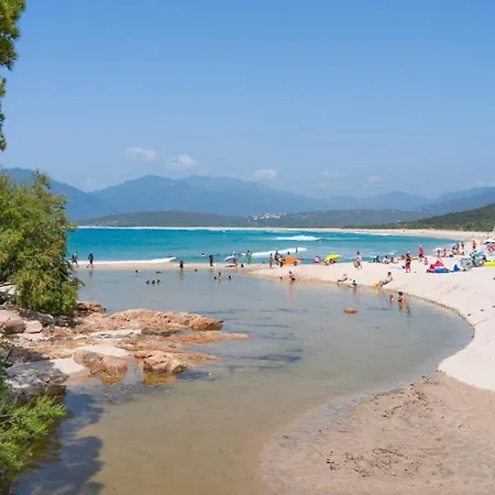 Mira Monti Location *