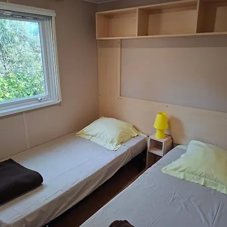 Mira Monti Location Kemping