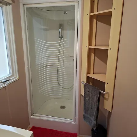 Mira Monti Location Kemping *