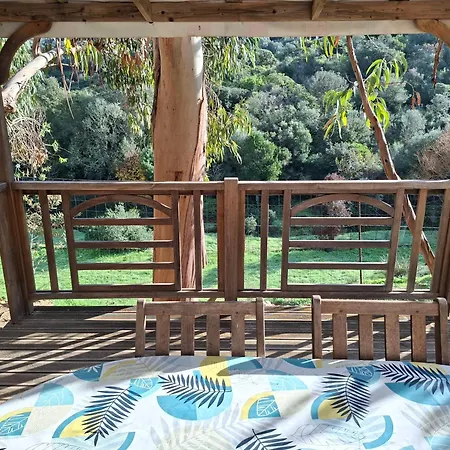 Mira Monti Location *