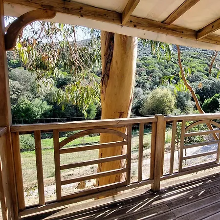 Mira Monti Location Belvédère-Campomoro