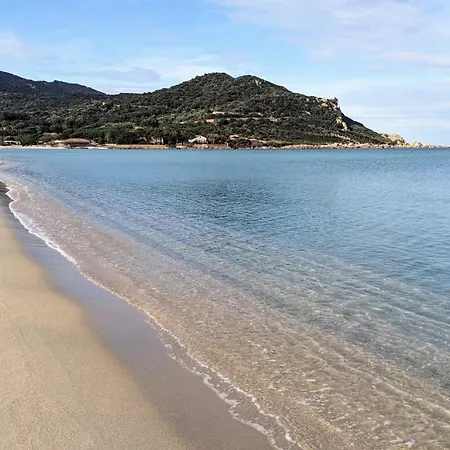 Campingplatz Mira Monti Location