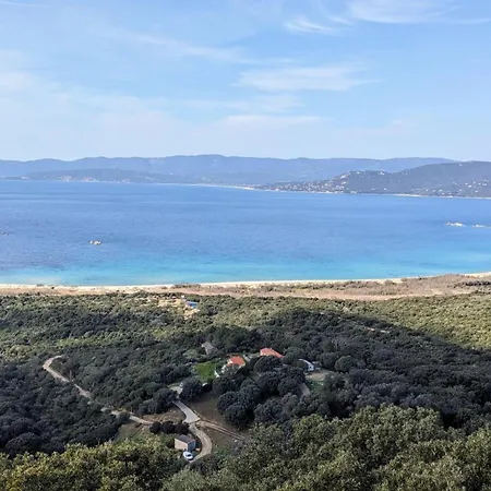 Mira Monti Location Campingplatz *