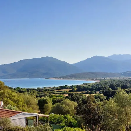 Campingplatz Mira Monti Location