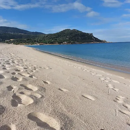 Mira Monti Location Belvédère-Campomoro