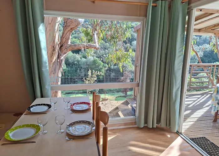 Mira Monti Location Kemp *