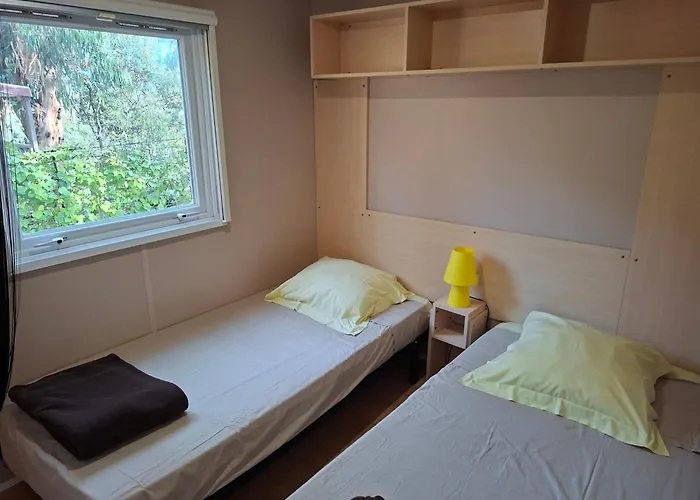 Mira Monti Location Kemp