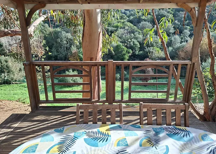 Mira Monti Location *