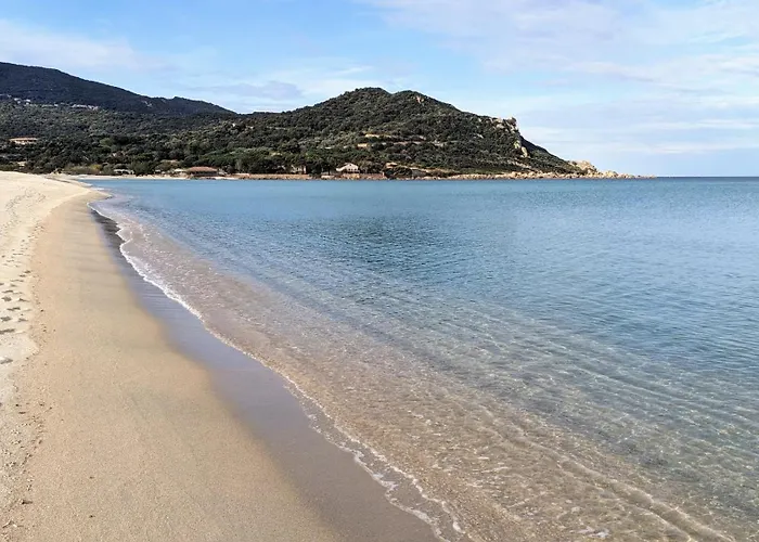 Kemp Mira Monti Location