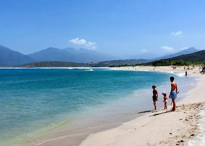 Mira Monti Location *